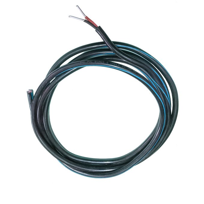 Aluminium Service Cable Wire Un-Armoured 10 Sq Mm 2 Core