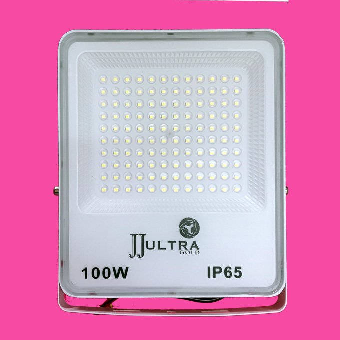 100W Led Flood Light, JJultra
