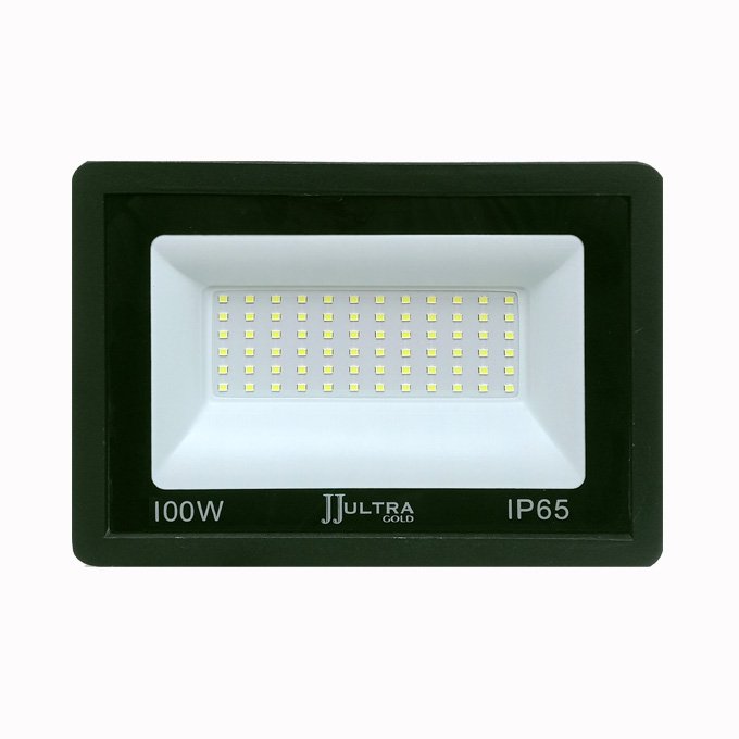 100W Led Flood Light, JJultra Tab Series