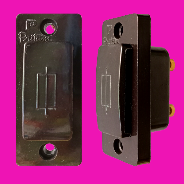 10A Fuse Brown Pritam Alfa - Image 2