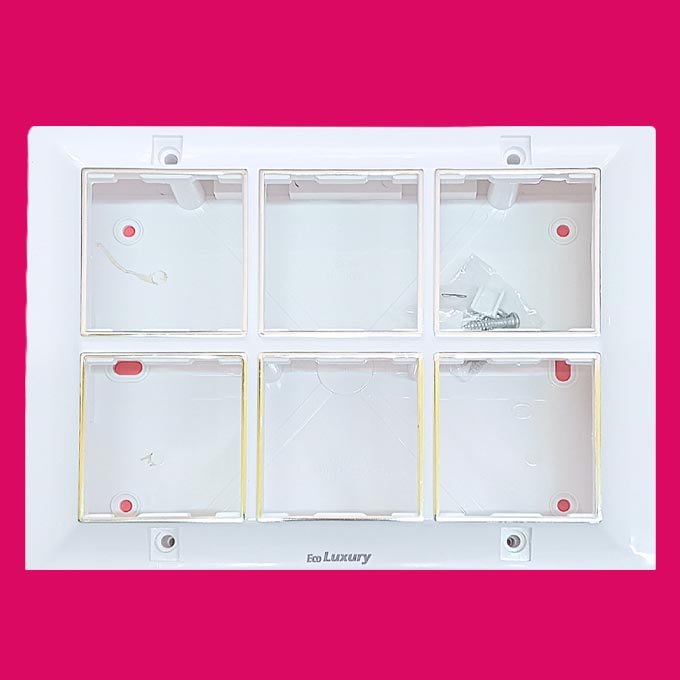 12M Surface Nano Box (L)