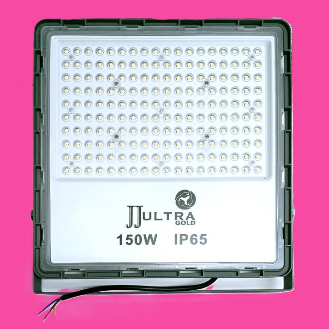 150W Led Flood Light, JJultra