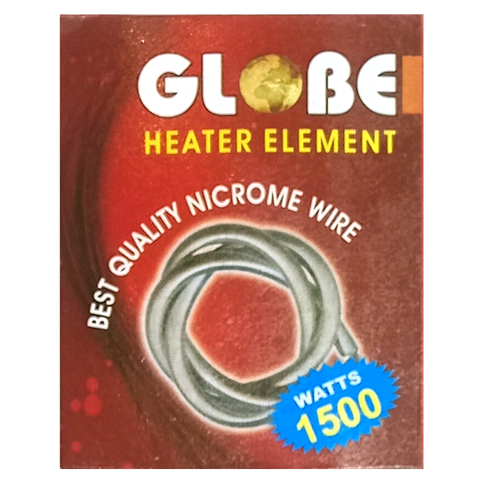 1500W Heater Coil / Spring