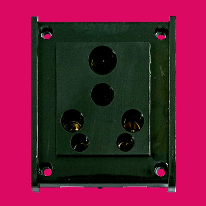 16A Socket Pritam Color - Image 2