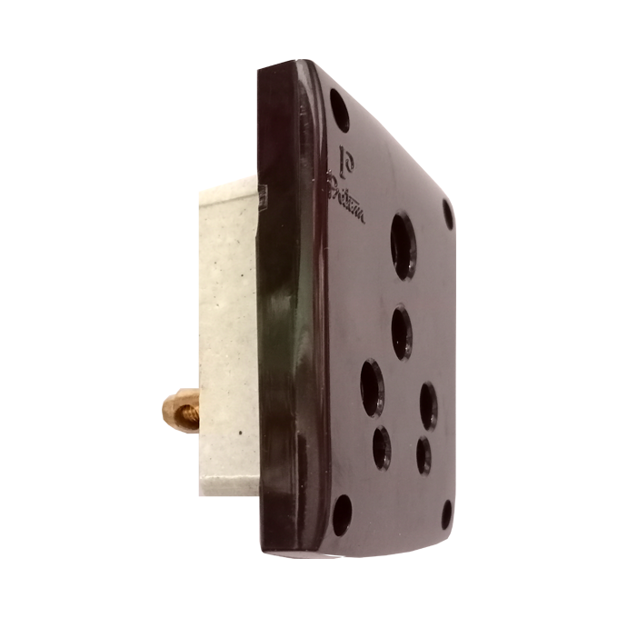 16A Socket SM ( Pack of 1 )