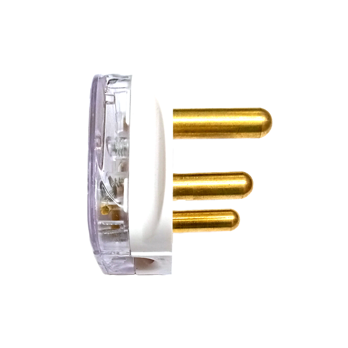 16A 3 Pin Top With Indicator Wipro North-West - Image 3