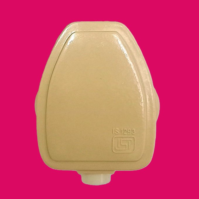 16A 3 Pin Top JJ Super - Image 2