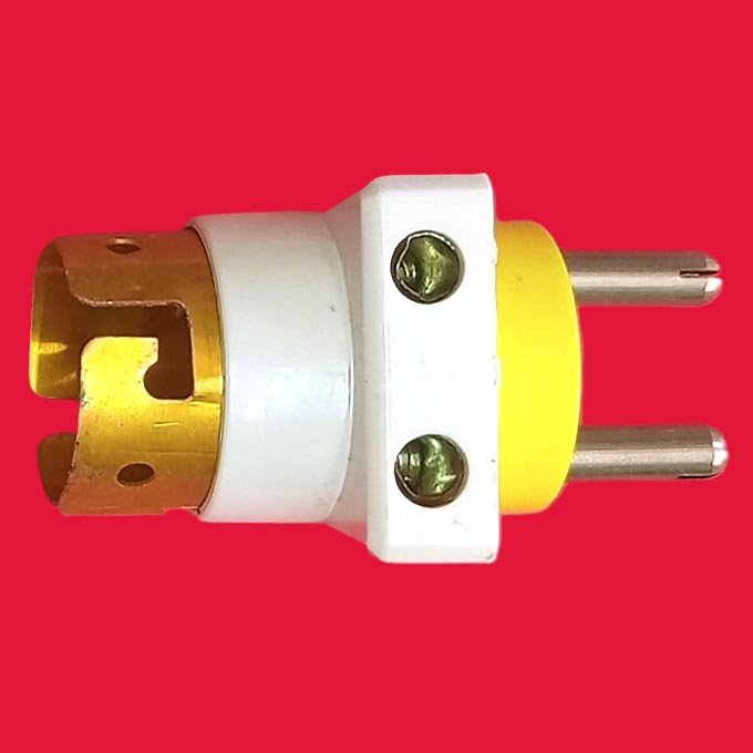 2 Pin Parallel Adapter Safelite