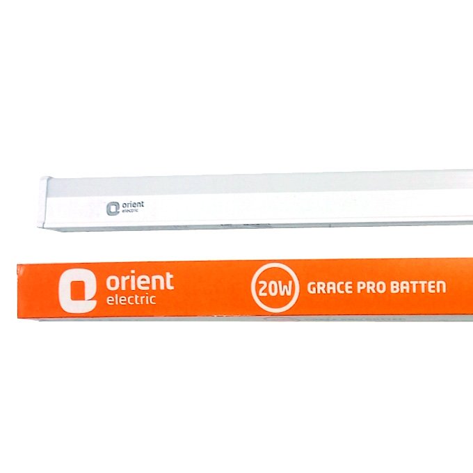 20W Orient Tube Light, LED Batten HSN: 94054090