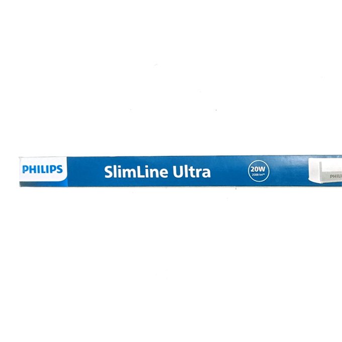20-watt LED Batten/Tubelight, PHILIPS White