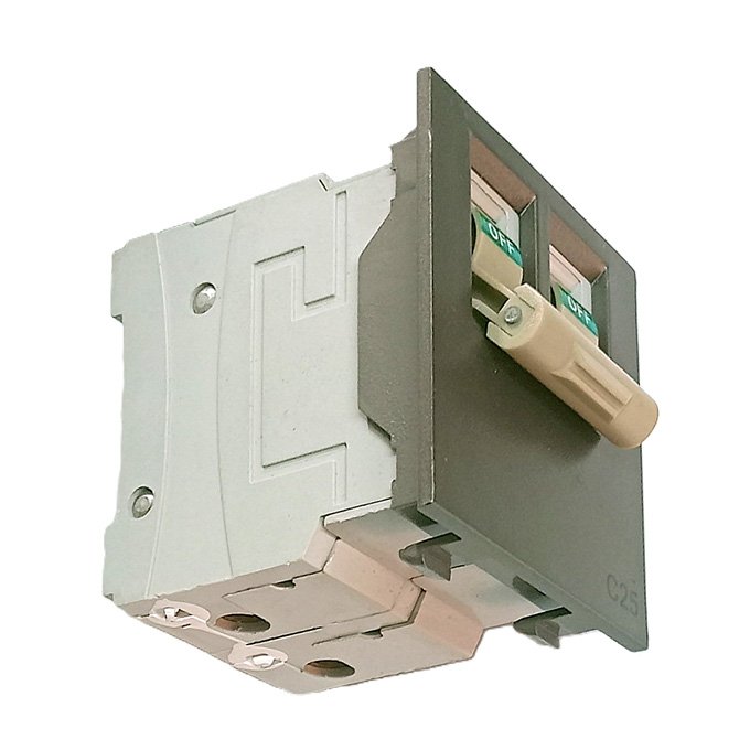 MCB DP Pritam Moduler Try