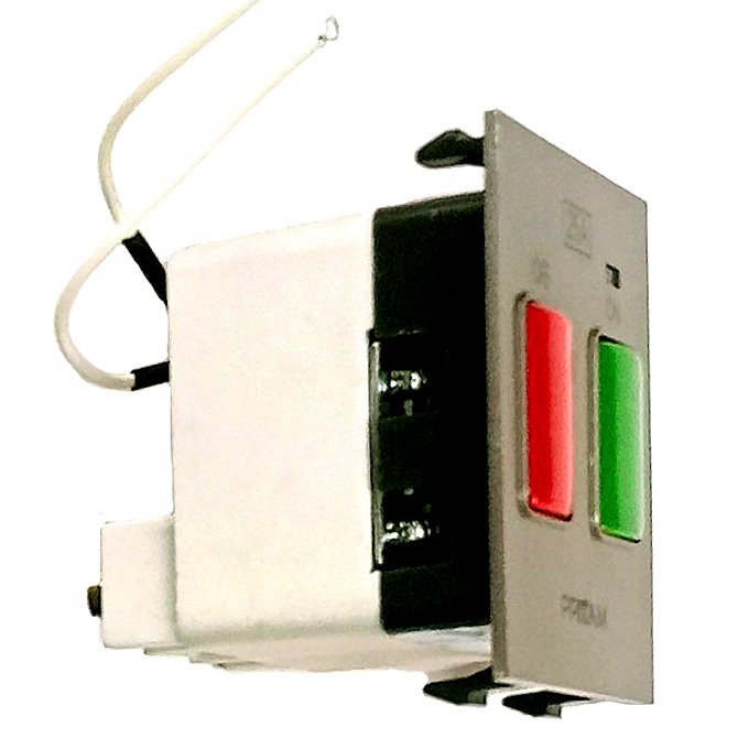 Motor Starter Pritam Moduler Try