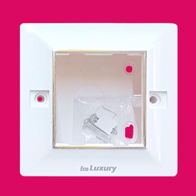 2M Surface Nano Box (L)