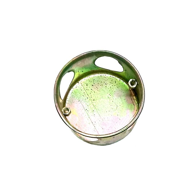 3W Bati, Light Box Round 3"