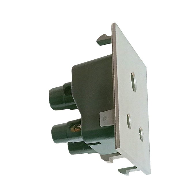6A 3 Pin Socket Pritam Moduler Try