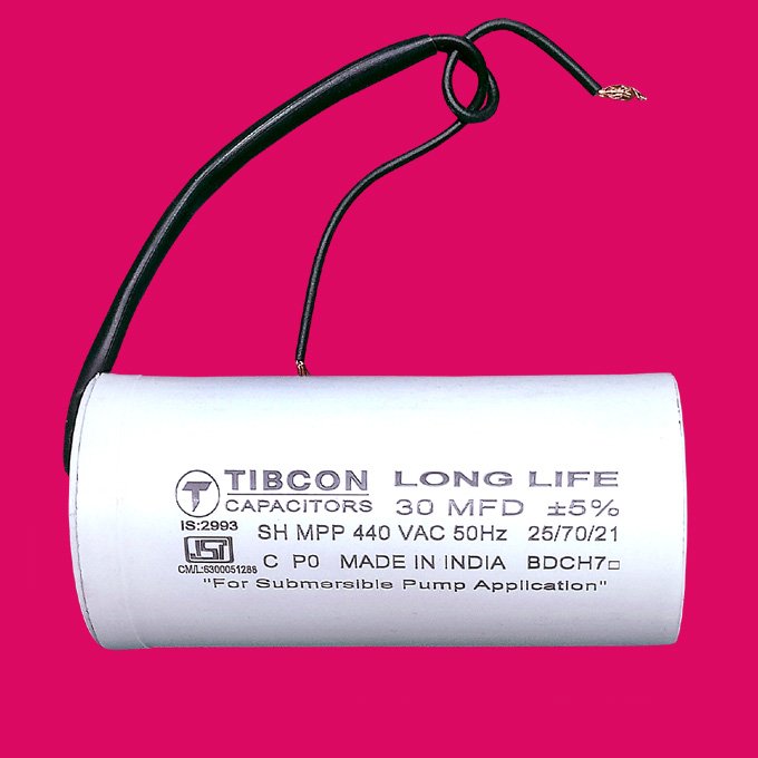 Capacitor