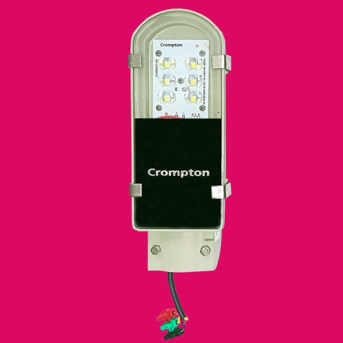 Crompton 30W LED Street Light