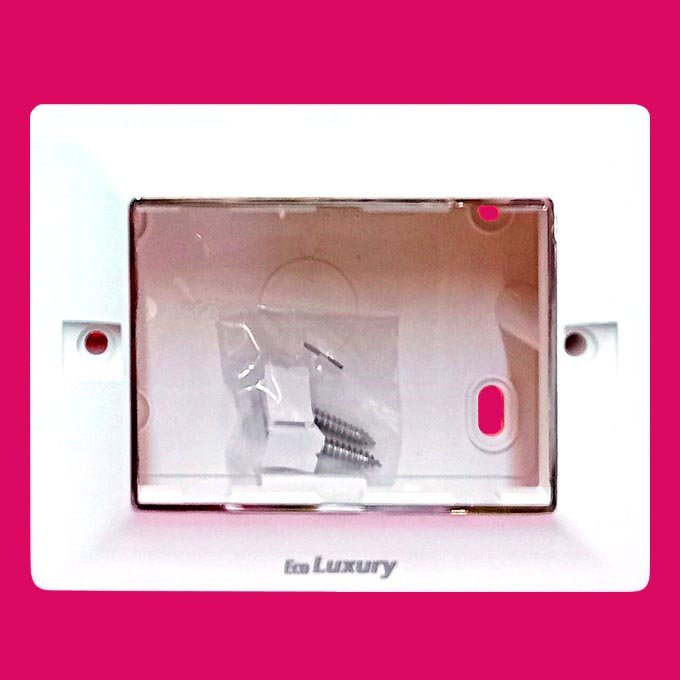 3M Surface Nano Box (L)