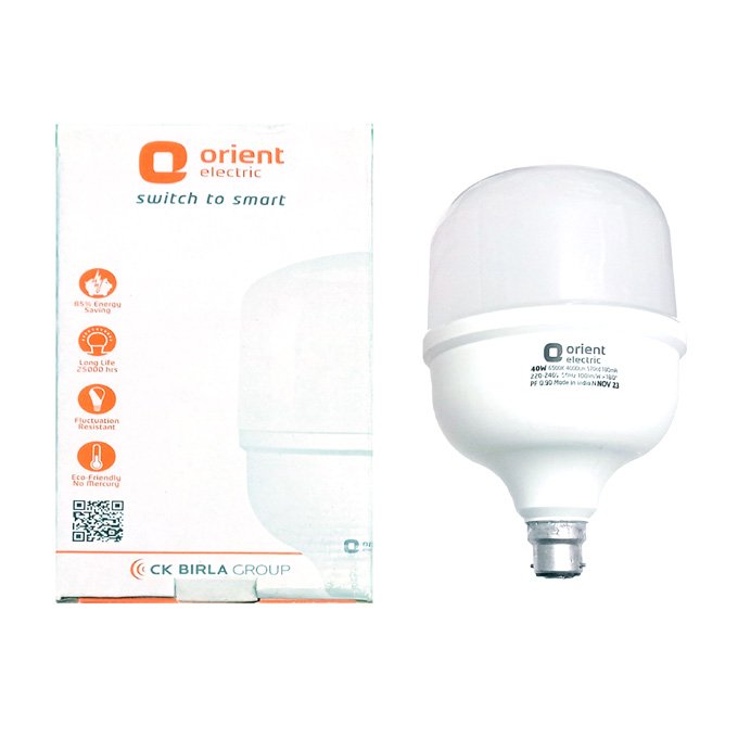 40W LED Bulb Orient