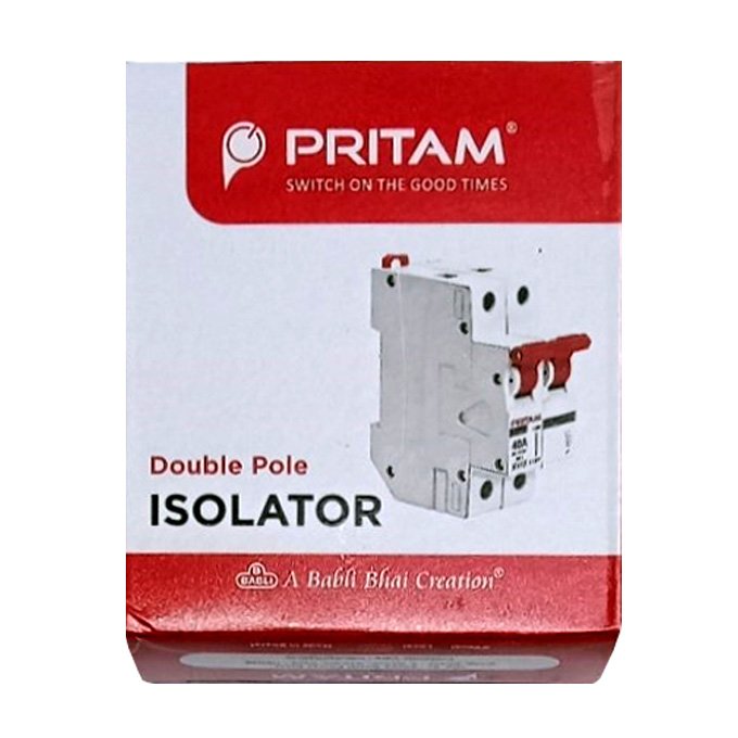 Isolators Switch Disconnector DP, Pritam