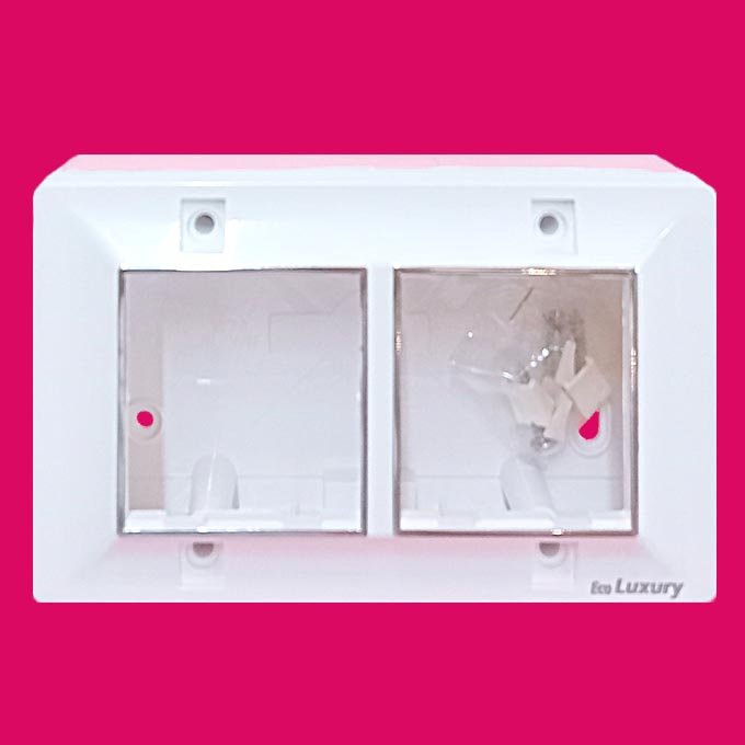 4M Surface Nano Box (L)