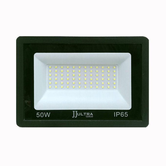 50W Led Flood Light, JJultra Tab Series