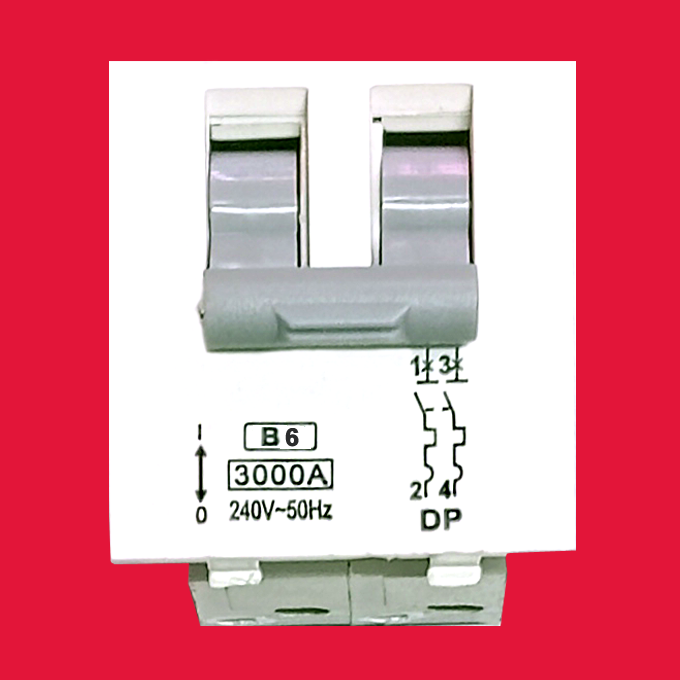 MCB DP Moduler Noble