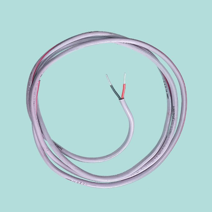 Aluminium Service Cable Wire Un-Armoured 6 Sq Mm 2 Core - Image 2