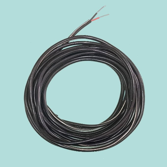 Aluminium Service Cable Wire Un-Armoured 6 Sq Mm 2 Core