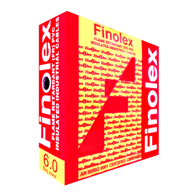 Finolex Gold FR PVC Insulated 90 Meters Cables - Image 7