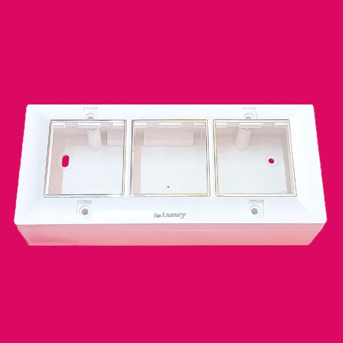 6M Surface Nano Box (L)