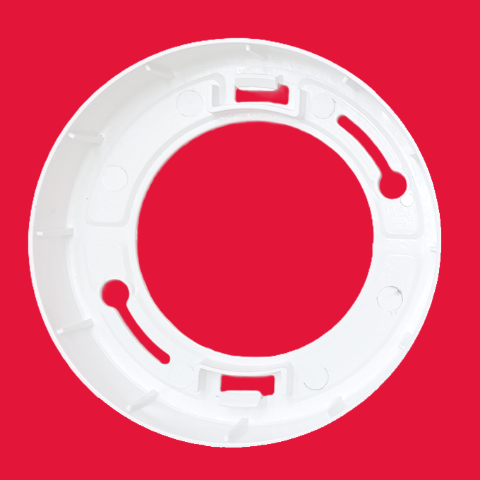 Surface Rim Round & Square for Ivora LED Panel 6W HSN: 85395000