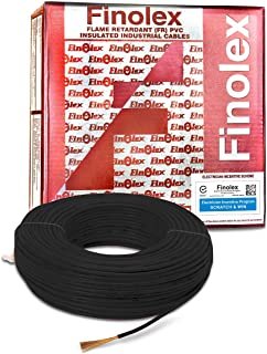 Finolex Gold FR PVC Insulated 90 Meters Cables - Image 5