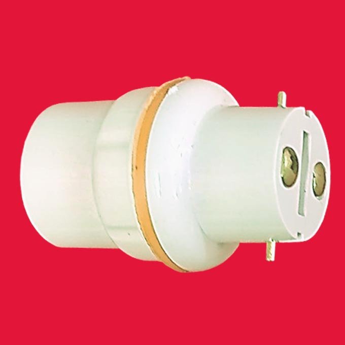 Adaptor Single, Holder Adaptor