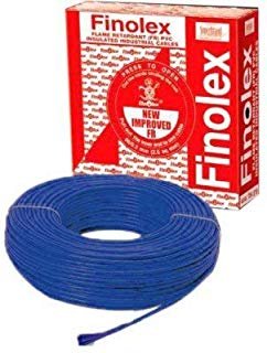 Finolex Gold FR PVC Insulated 90 Meters Cables - Image 4
