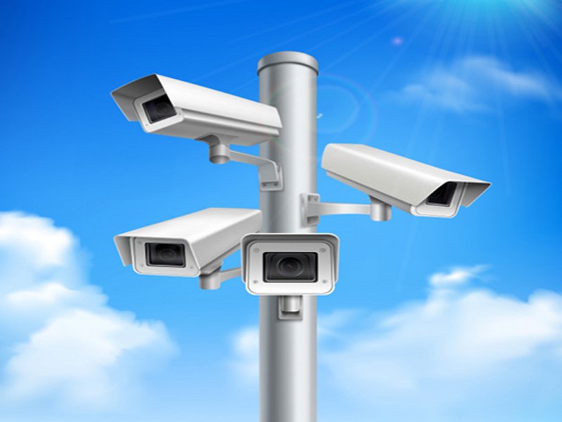 CCTV maintenance plan by Siddhi Electrical Works in west bengal, india.