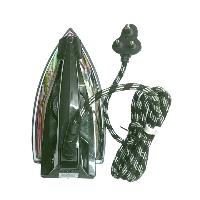 Dry Iron BAJAJ DX 2 600-Watt Light Weight Iron HSN: 85164000