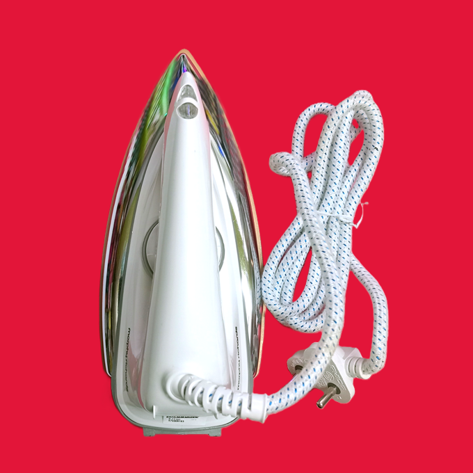 Dry Iron Morphy Richards Senora Iron HSN: 85164000 - Image 2