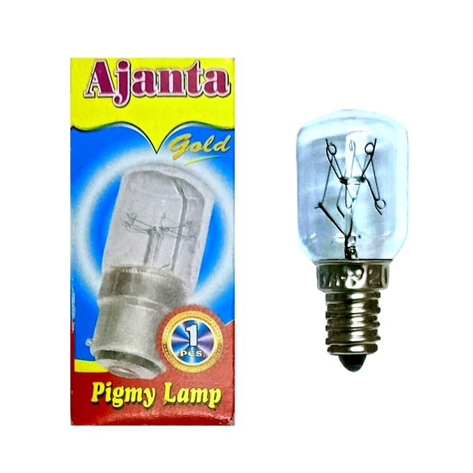 E14 Led Bulb Compatible For Refrigerator, Microwave Oven