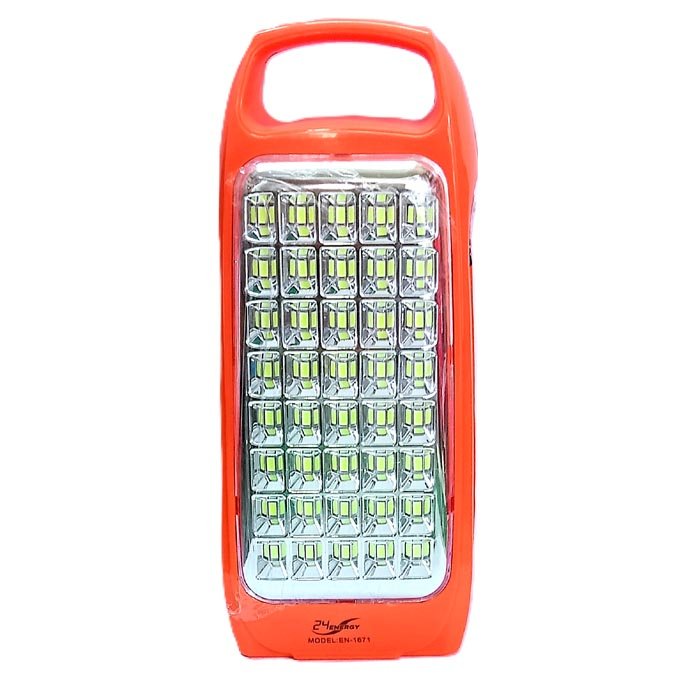 Emergency Light | 24 Energy | EN-1671 High Brightness 40 LED