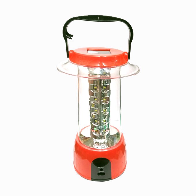 Emergency Light, RS POWER Rechargeable Solar Lantern 8036Las - Image 3