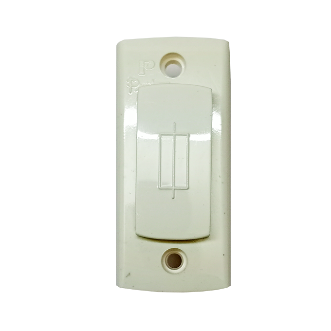 10A Fuse White Pritam PC
