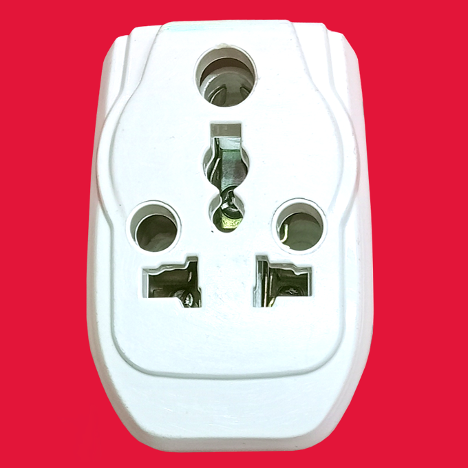 5 To 15A Multiplug Noble