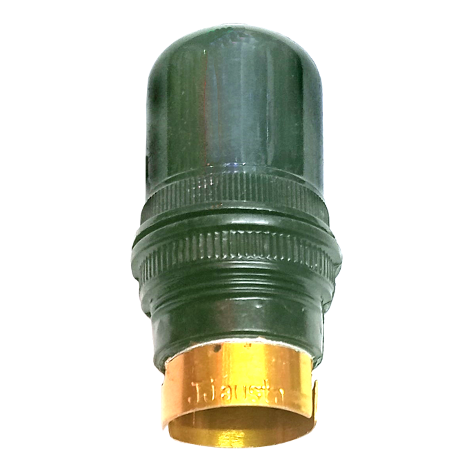 Pendent Holder JJ Austa Black