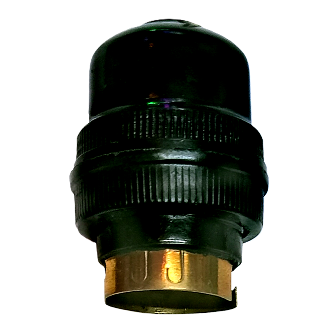 Pendent Holder JJ Plus Black