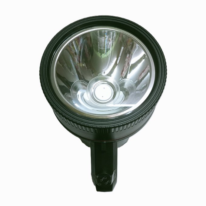 LED Torch Light With LED Emergency 24energy EN-985 200W - Image 2