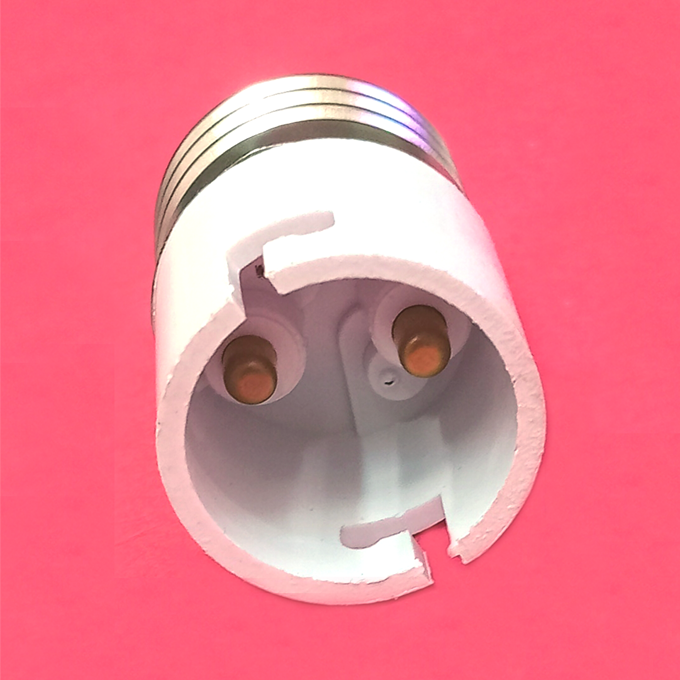 Lamp Holder E27 to B22 Base Socket Bulb Adapter/Converters