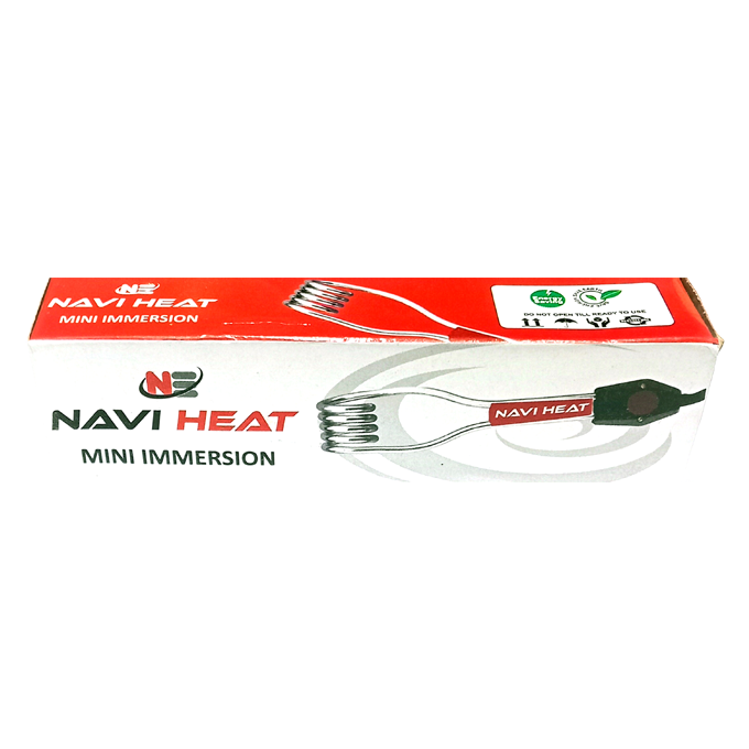 Mini Immersion Rod, Coffee/Tea/Water/Milk Heater Boiler