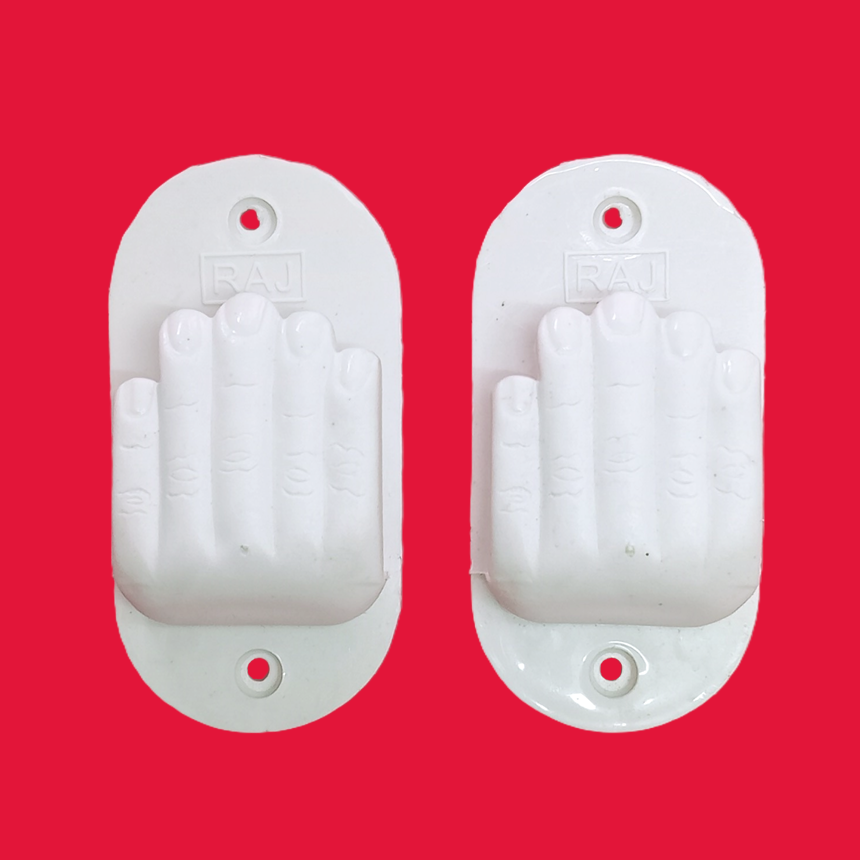 Tube Light Frame Clamp