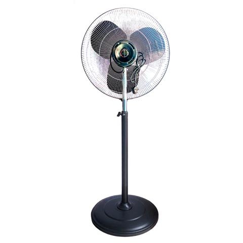 RR Farrata 500 MM Pedestal Fan For Home | 1400 RPM | High Speed | - Image 3